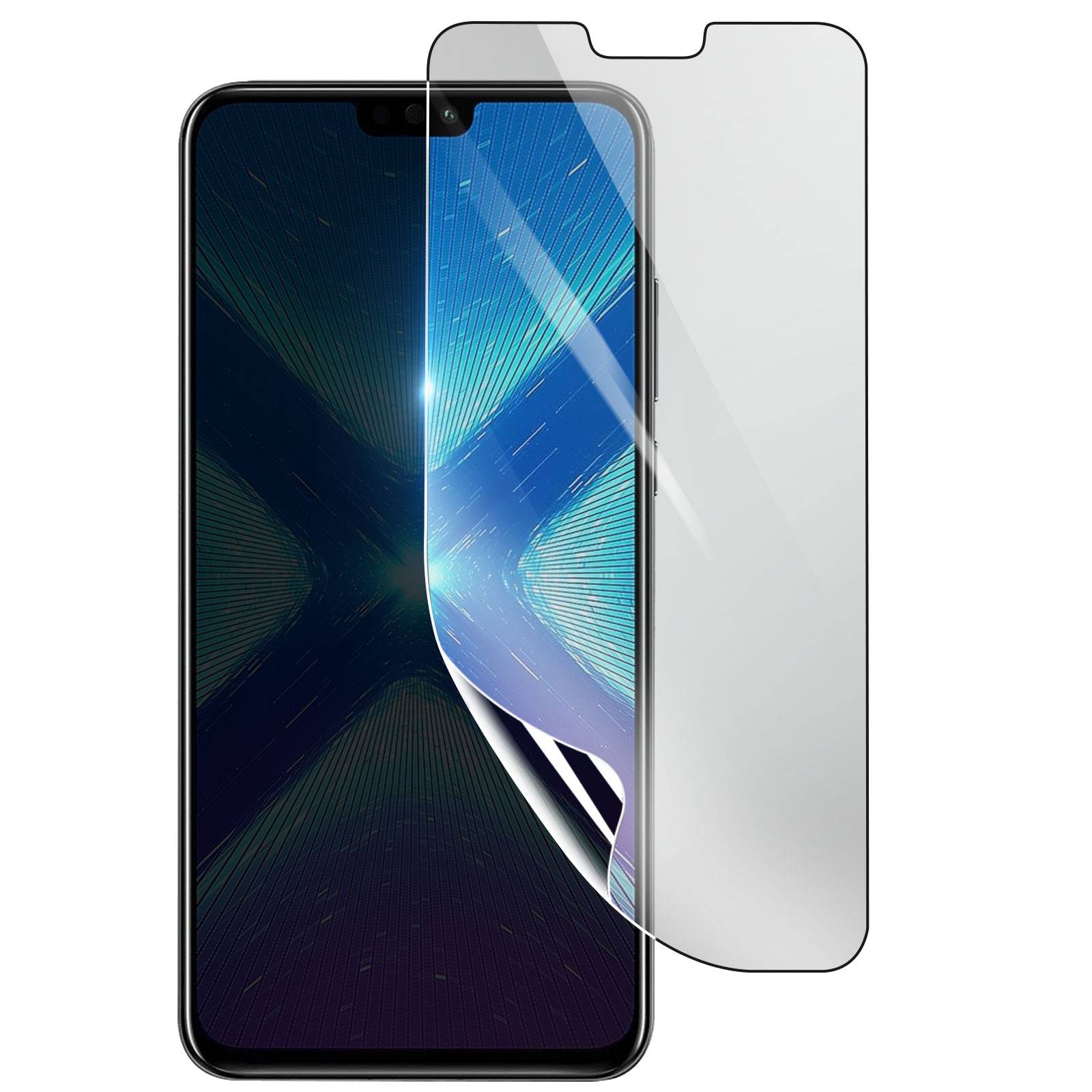 Protection Écran pour Honor View 10 Lite en Hydrogel Antichoc-0
