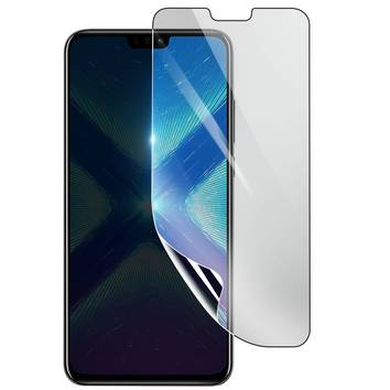 Protection Écran pour Honor View 10 Lite en Hydrogel Antichoc