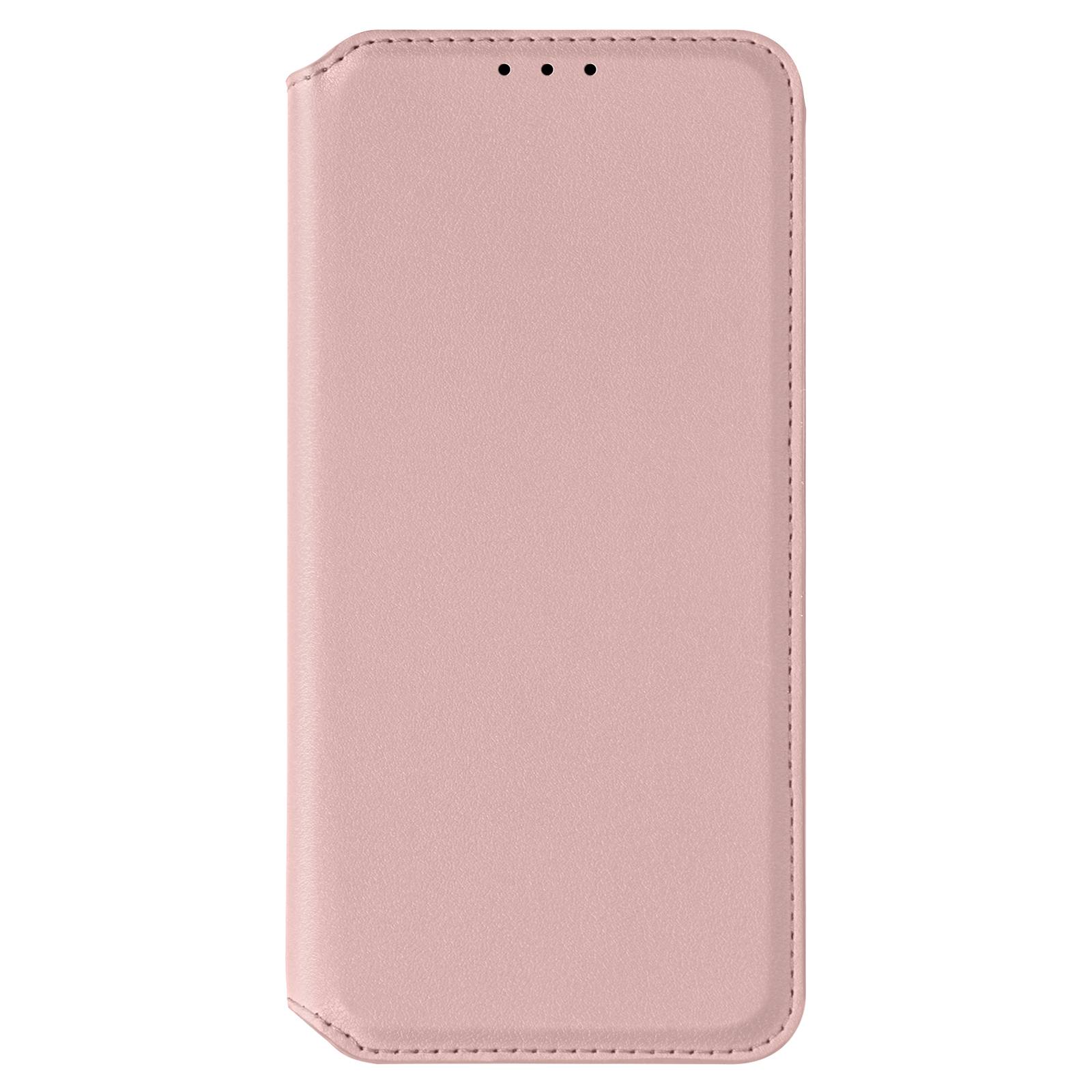 Étui pour Apple iPhone 11 Porte-carte Support Vidéo Clapet Magnétique-1