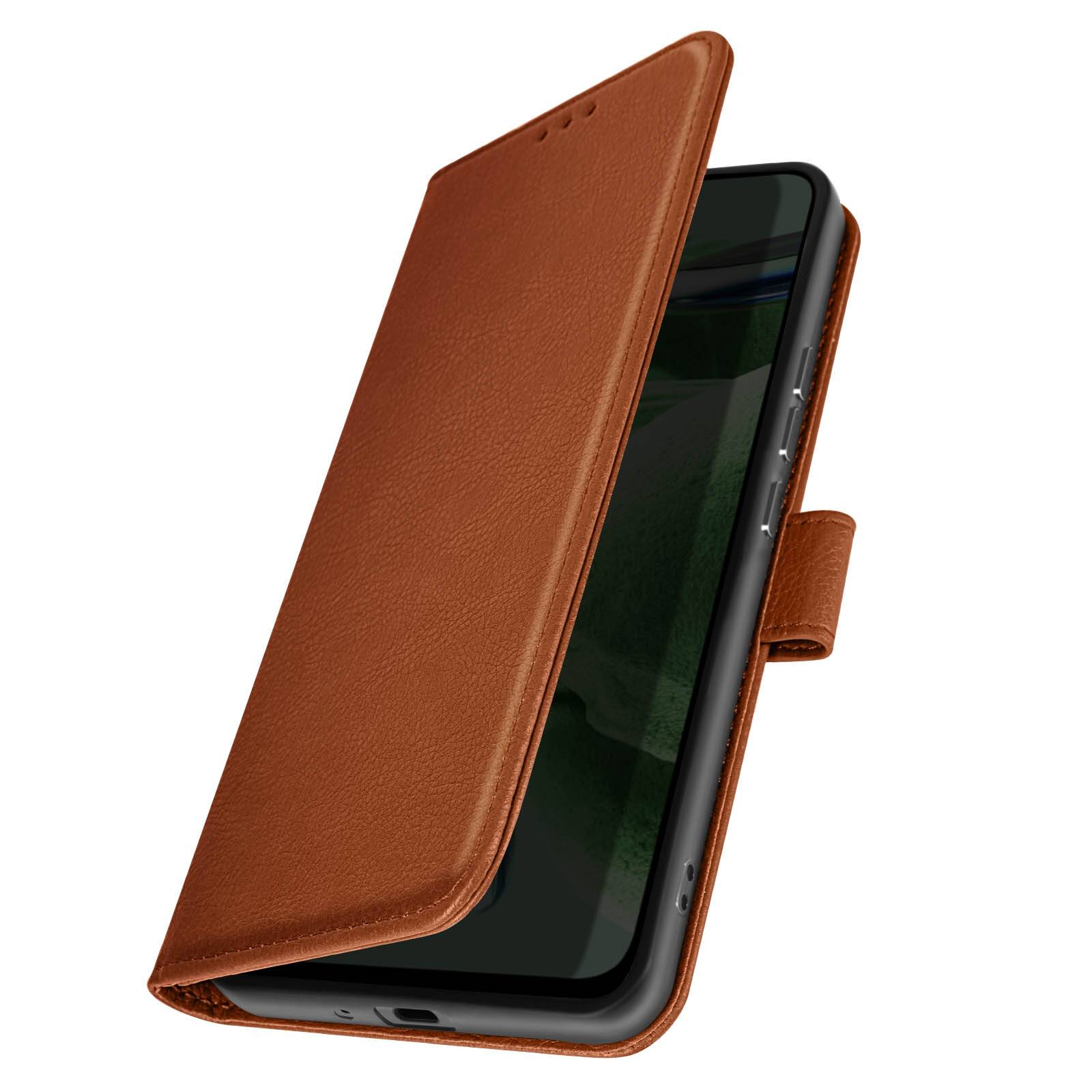 Étui pour iPhone 6 Plus et 6S Plus Portefeuille et Support Vidéo-0