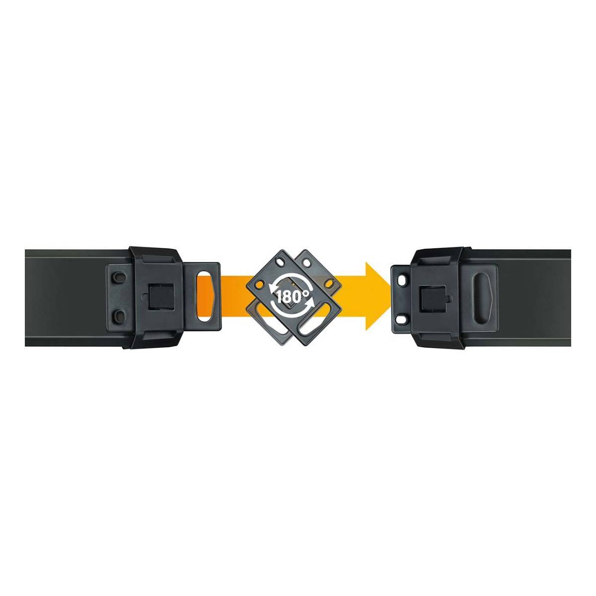 Multiprise avec 10 Prises Premium-Line 3m-1