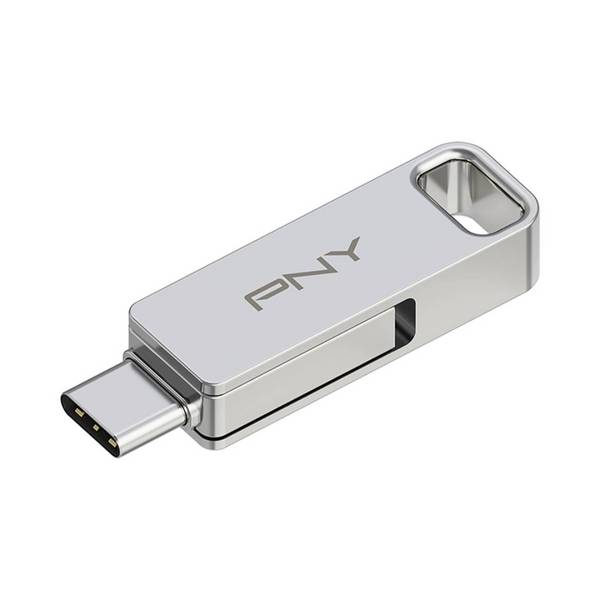 Clé USB OTG 2 en 1 USB-A 3.2/USB-C Duo Link 256GB