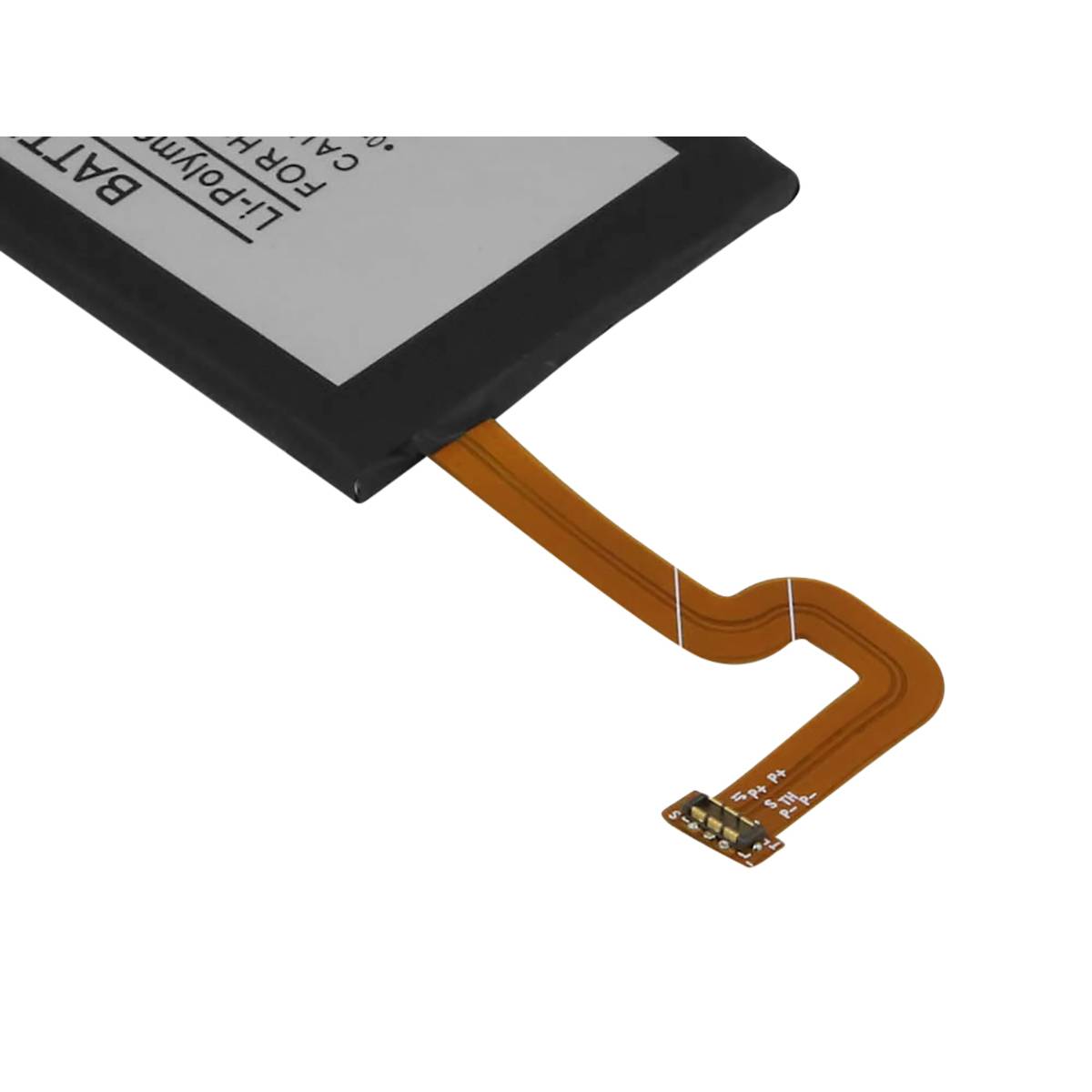 Batterie pour Huawei P8 Lite Li-Polymer 3.7V 2200mAh 8.4Wh-2