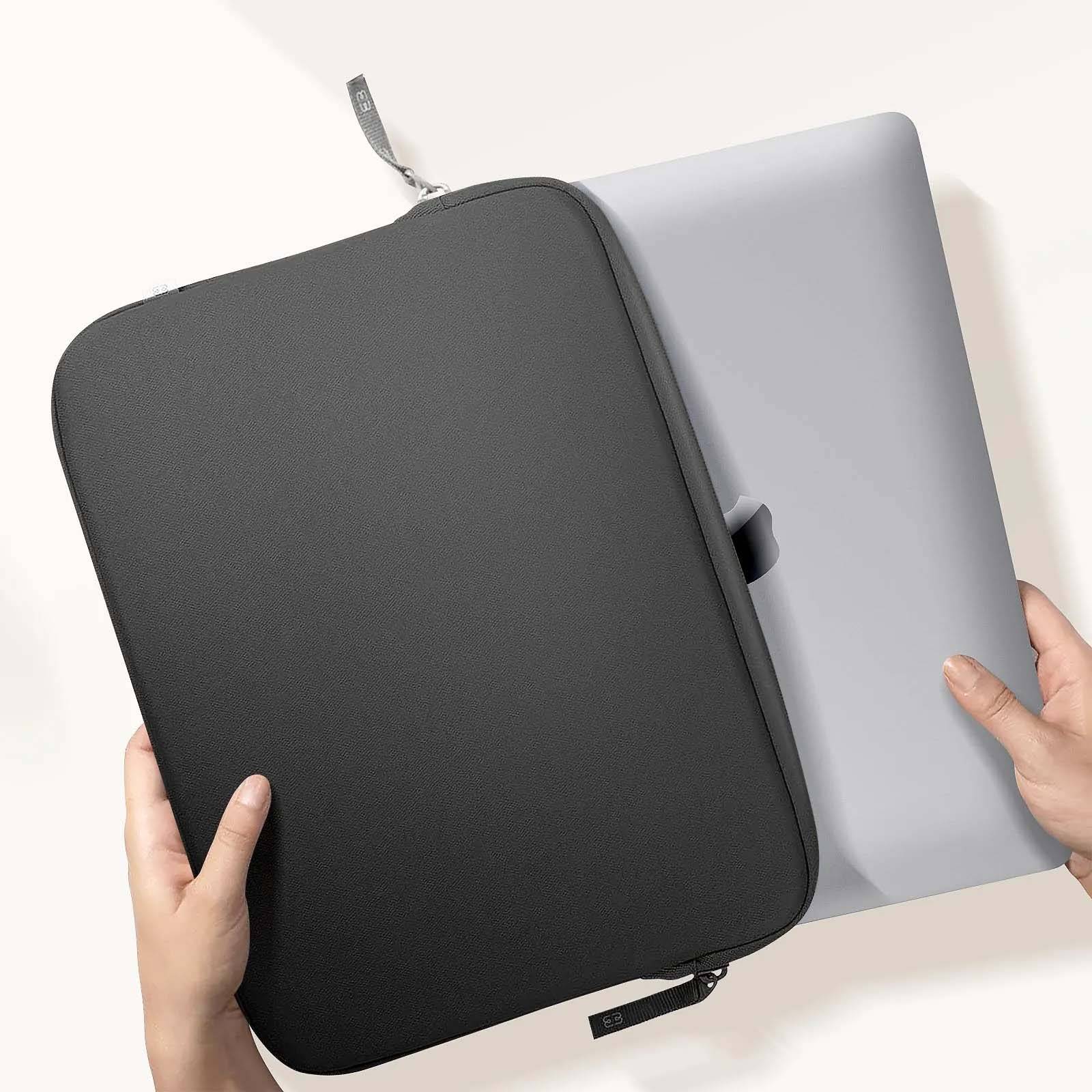 Housse de Protection pour MacBook Air 15" Basics ²Life-4