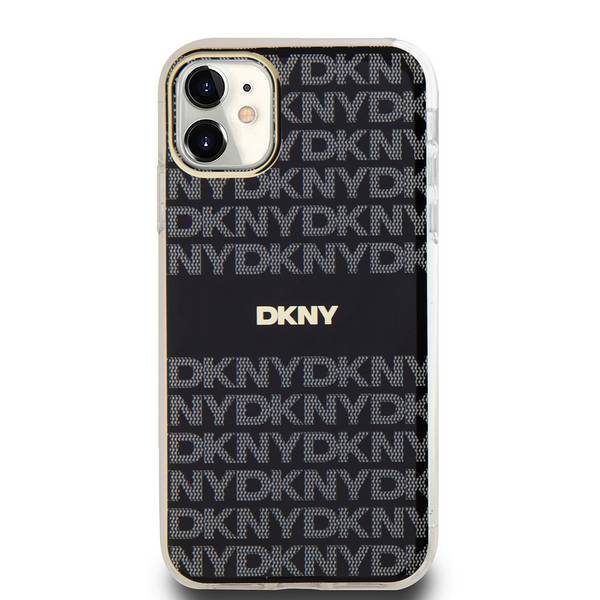 Coque pour iPhone 11 MagSafe en TPU Souple Luxueuse à Motif