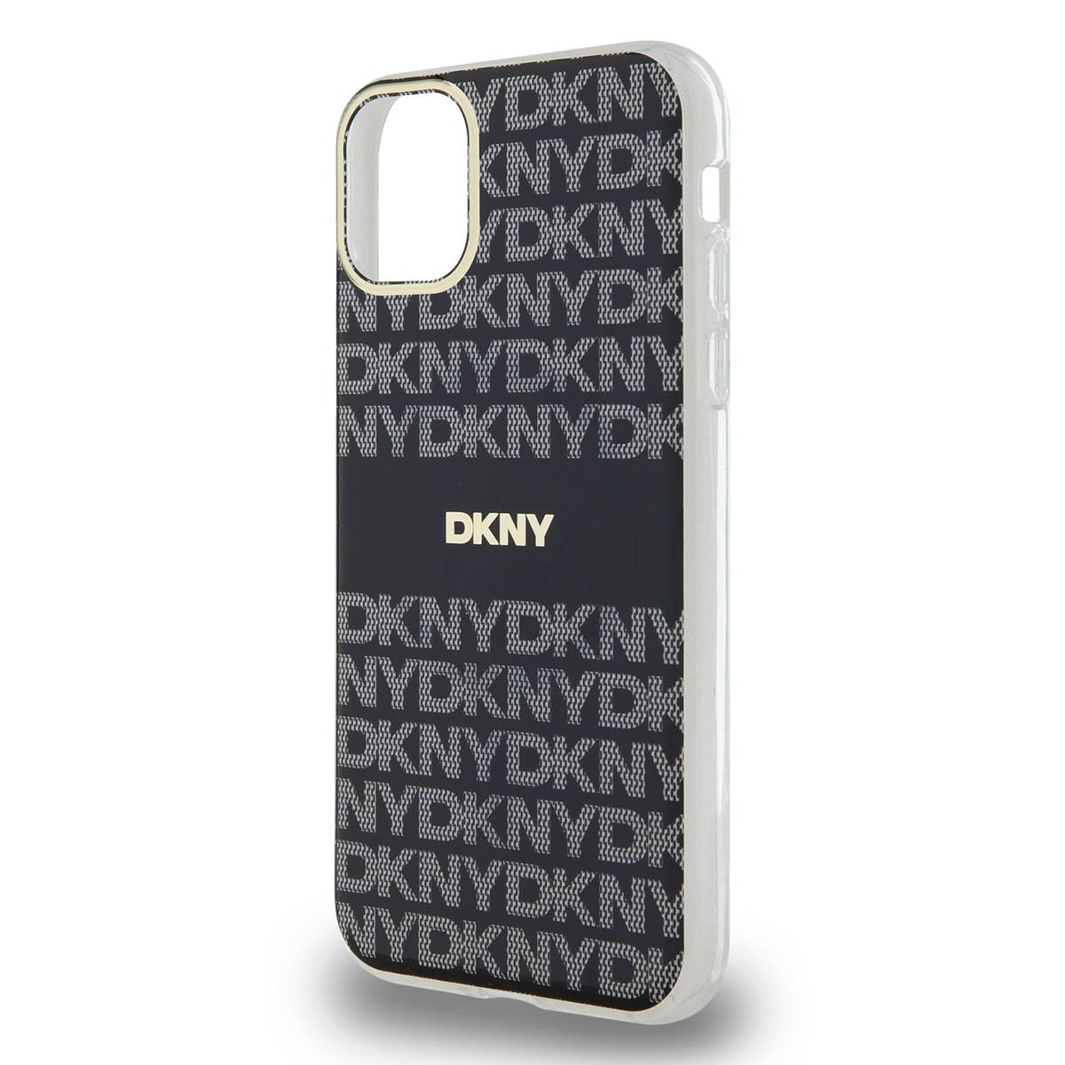 Coque pour iPhone 11 MagSafe en TPU Souple Luxueuse à Motif-2
