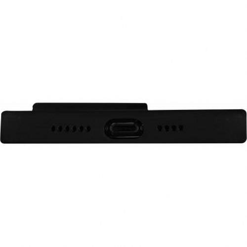 Coque Monaco Compatible MagSafe pour iPhone 15-3