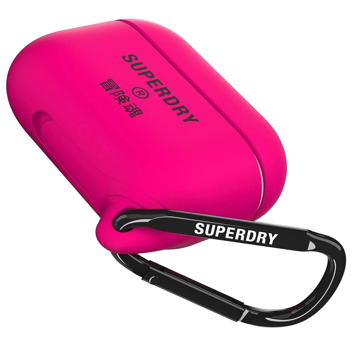 Coque pour Airpods Pro Anti-choc en Silicone-1