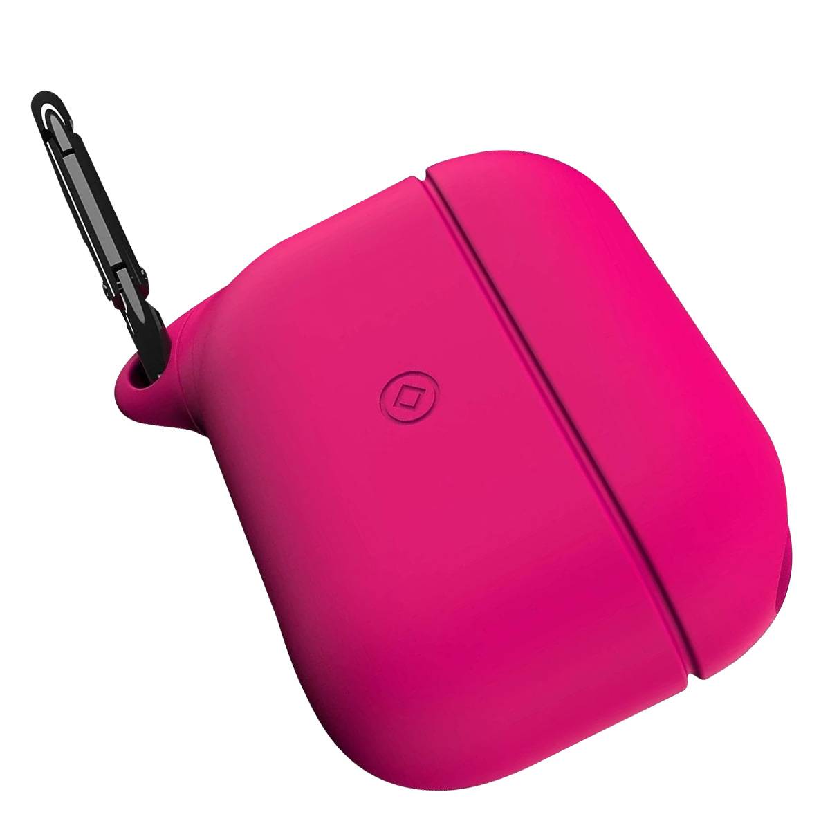 Coque pour Airpods Pro Anti-choc en Silicone-2