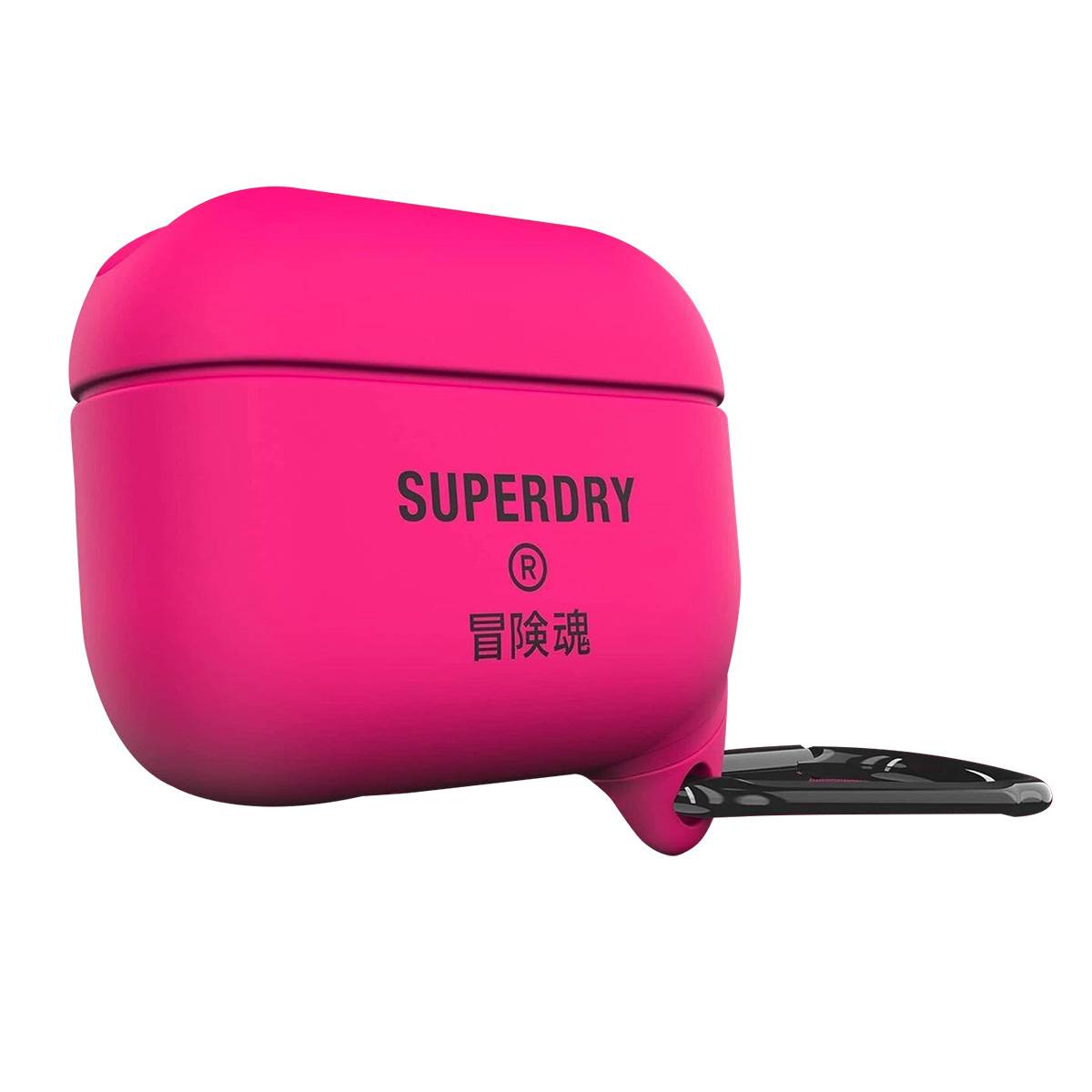 Coque pour Airpods Pro Anti-choc en Silicone-3