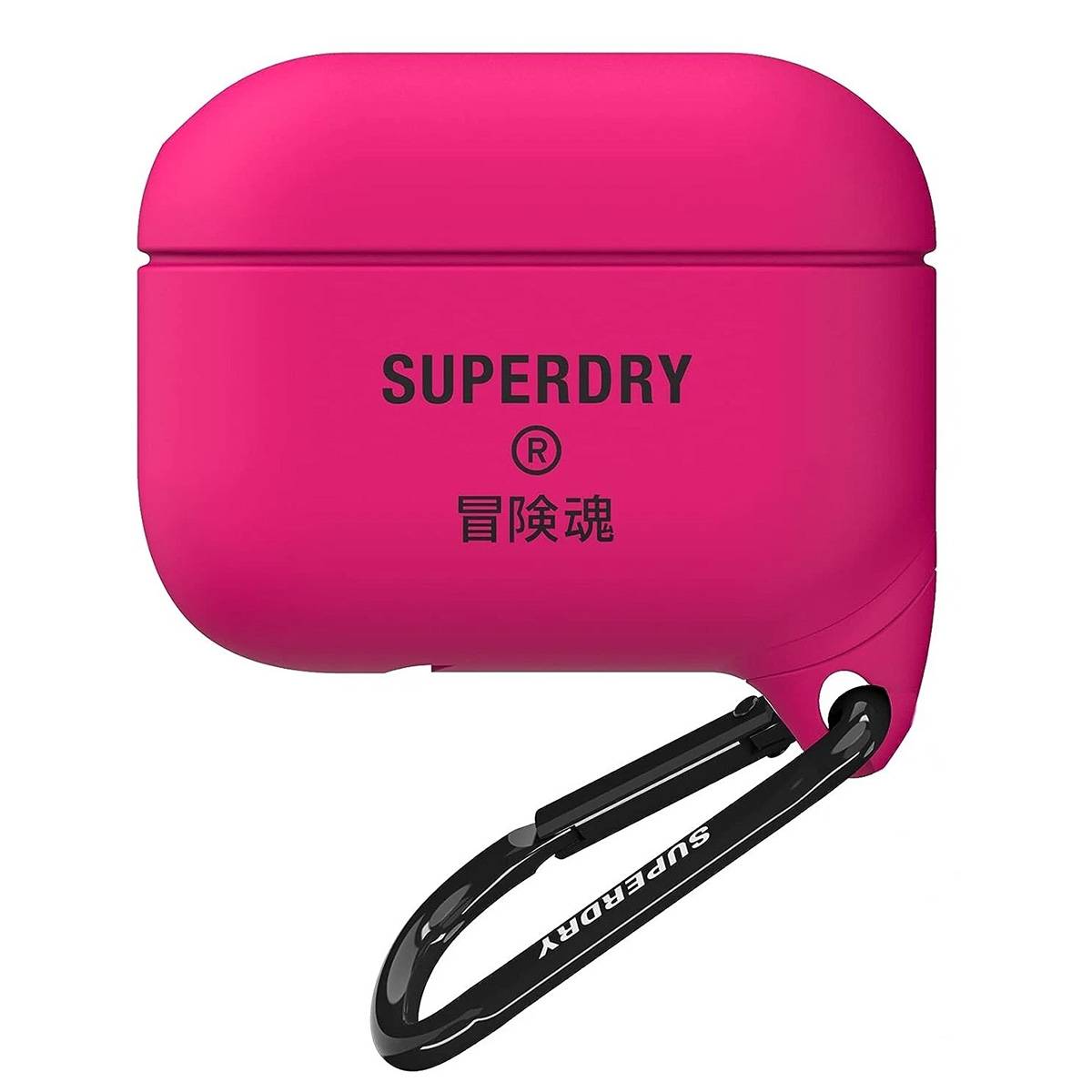Coque pour Airpods Pro Anti-choc en Silicone-4