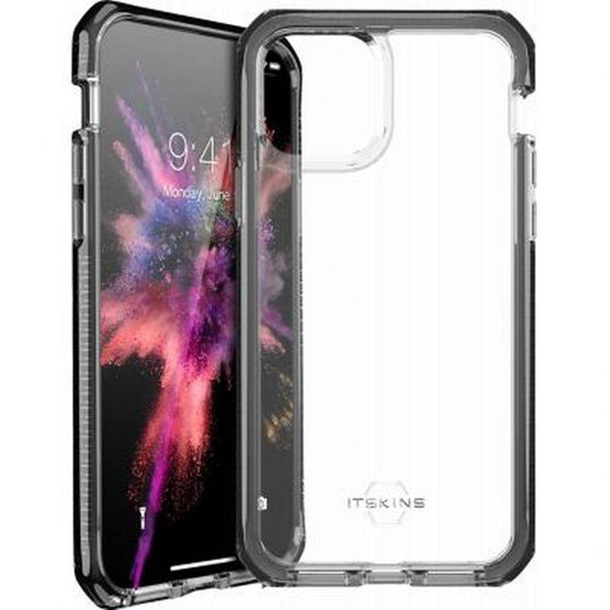 Coque pour iPhone 11 Pro Semi-rigide Supreme Clear-0