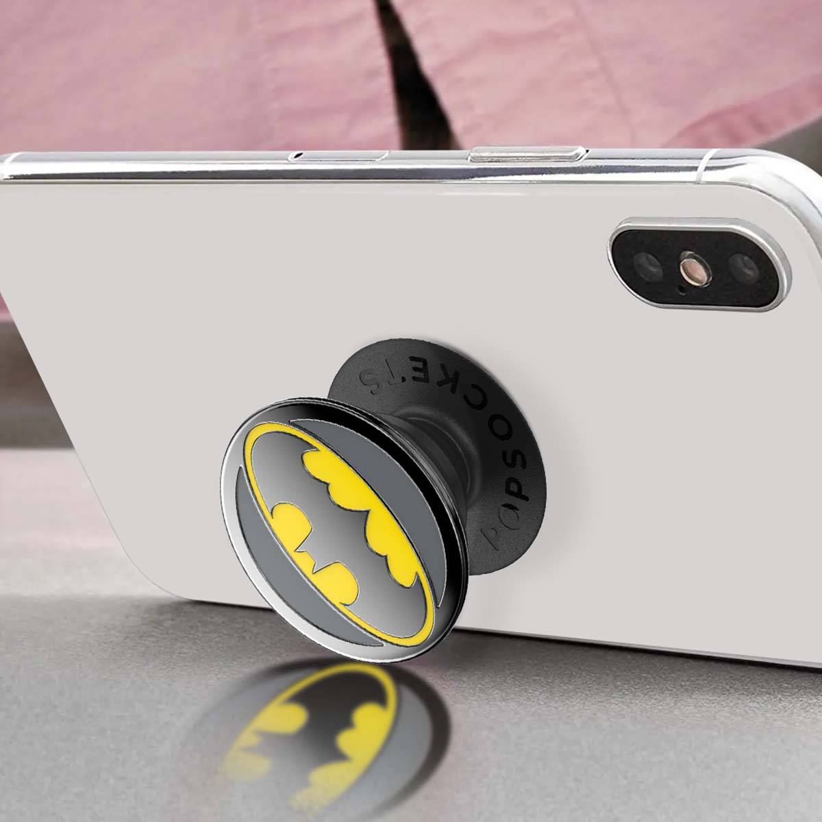 Support smartphone Pop Grip Batman-2