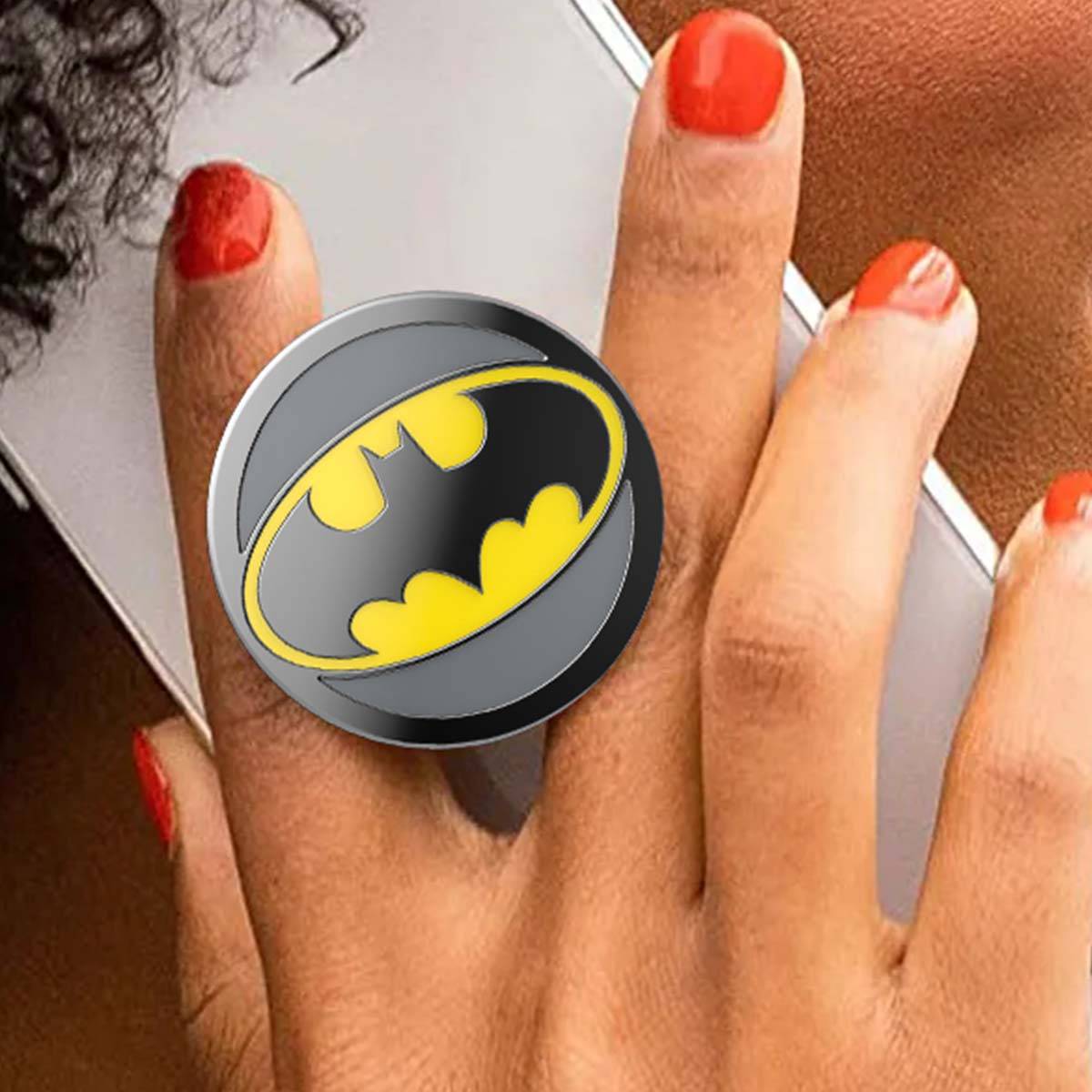 Support smartphone Pop Grip Batman-3