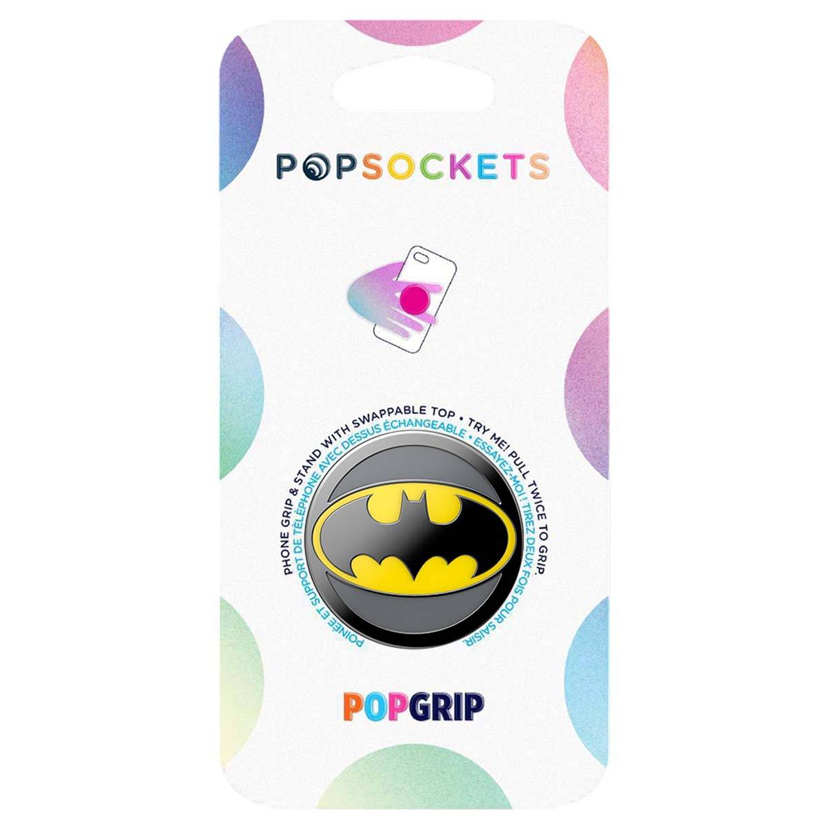 Support smartphone Pop Grip Batman-4