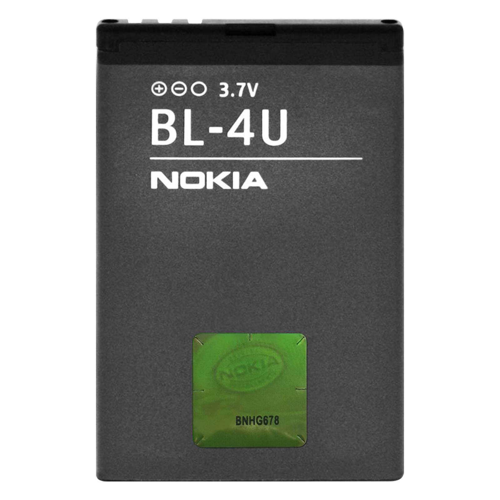 Batterie BL-4U pour Nokia Asha 503 / Asha 515 / Asha 311-0