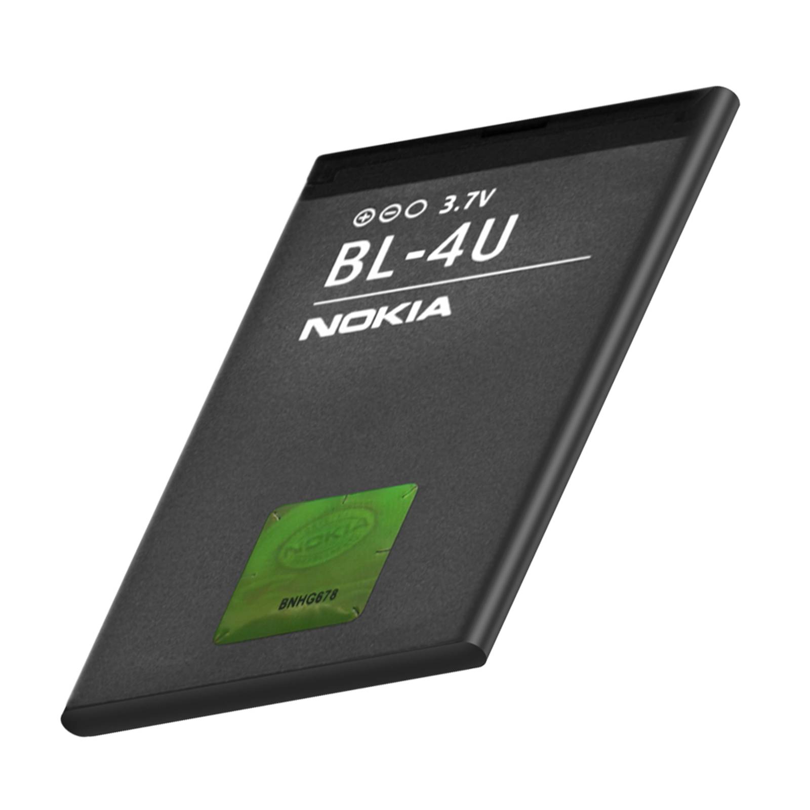 Batterie BL-4U pour Nokia Asha 503 / Asha 515 / Asha 311-1