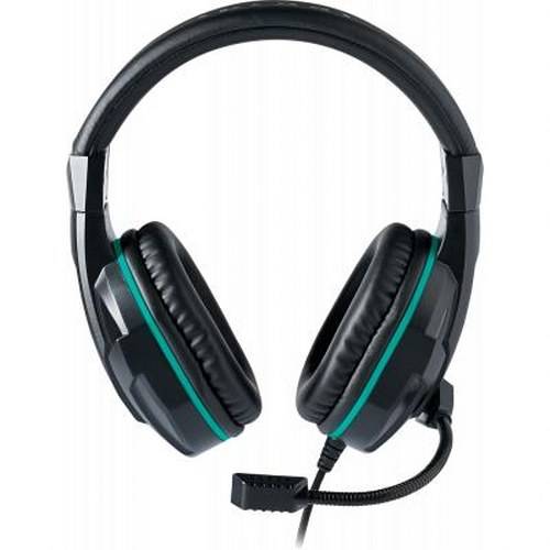 Casque Gaming filaire avec micro détachable GH-110-0