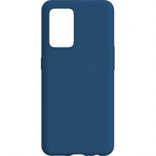 Coque pour Oppo Find X5 Lite Rigide en Silicone-0