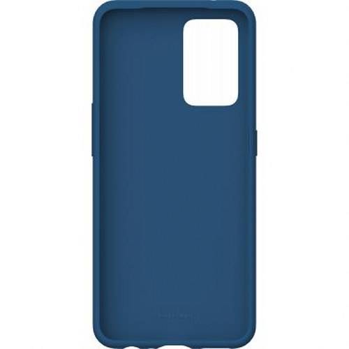 Coque pour Oppo Find X5 Lite Rigide en Silicone-1