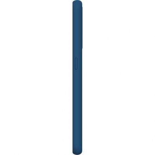 Coque pour Oppo Find X5 Lite Rigide en Silicone-2
