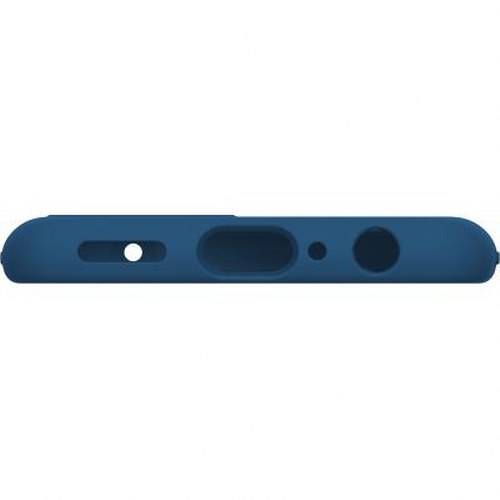 Coque pour Oppo Find X5 Lite Rigide en Silicone-3