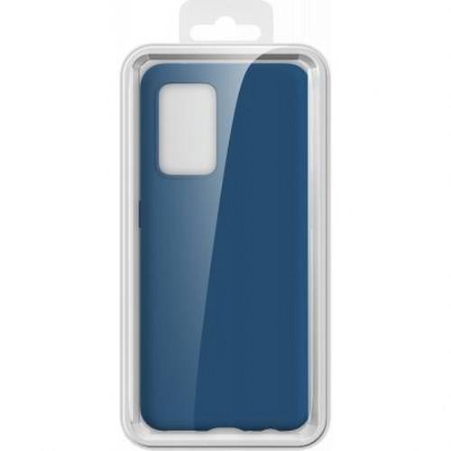 Coque pour Oppo Find X5 Lite Rigide en Silicone-4