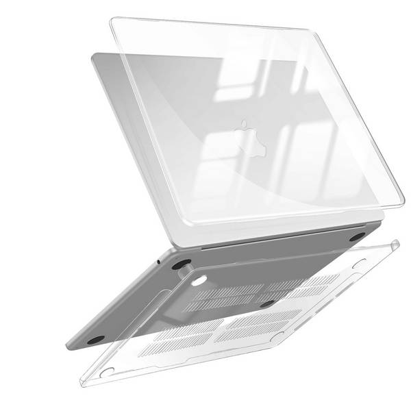 Coque pour MacBook Air 13 pouces 2022 M2