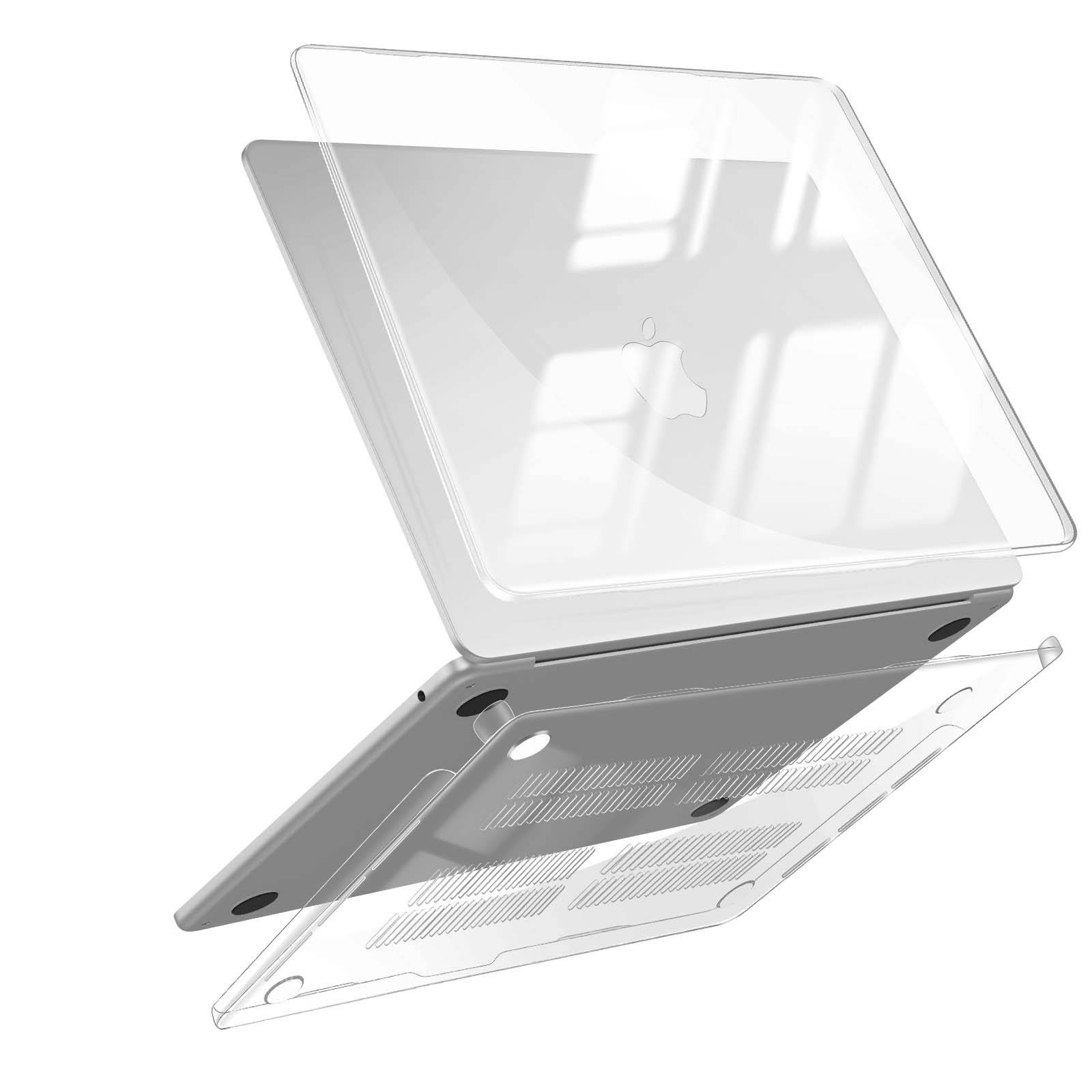 Coque pour MacBook Air 13 pouces 2022 M2-0