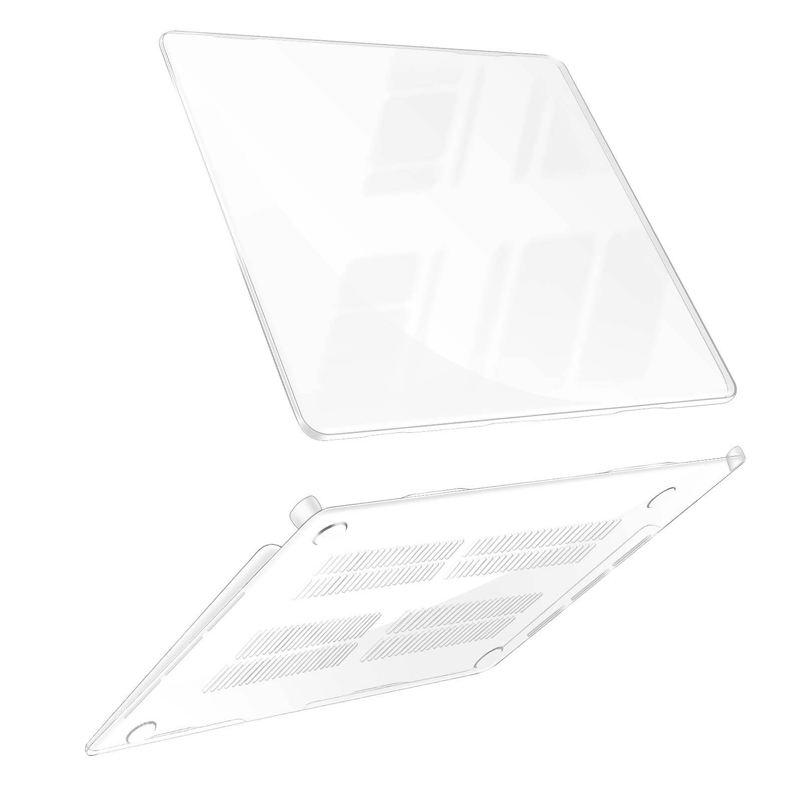 Coque pour MacBook Air 13 pouces 2022 M2-1