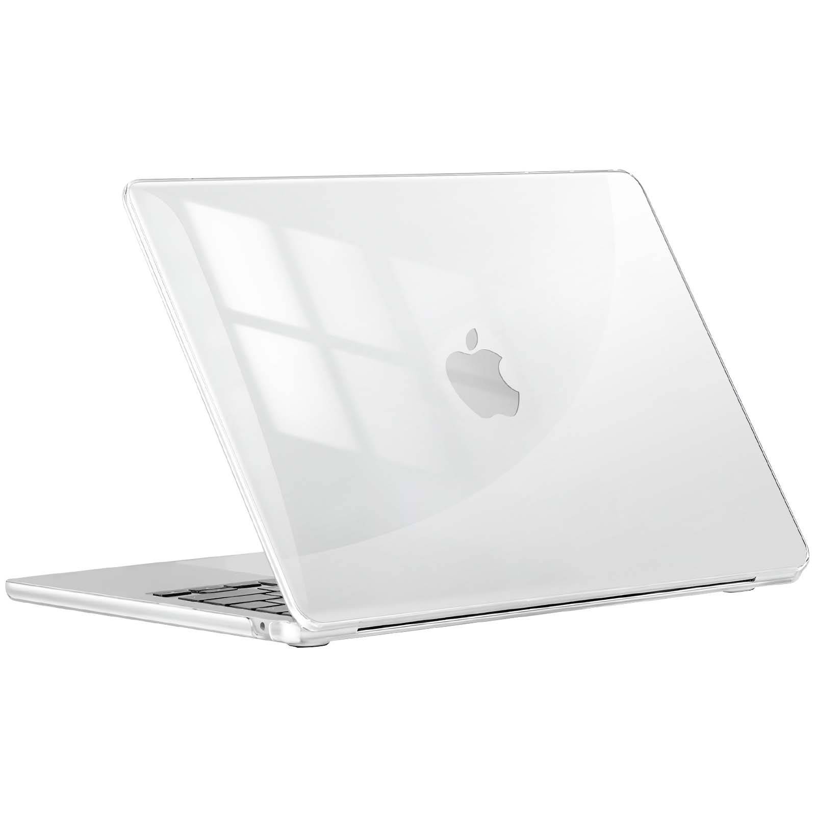 Coque pour MacBook Air 13 pouces 2022 M2-2