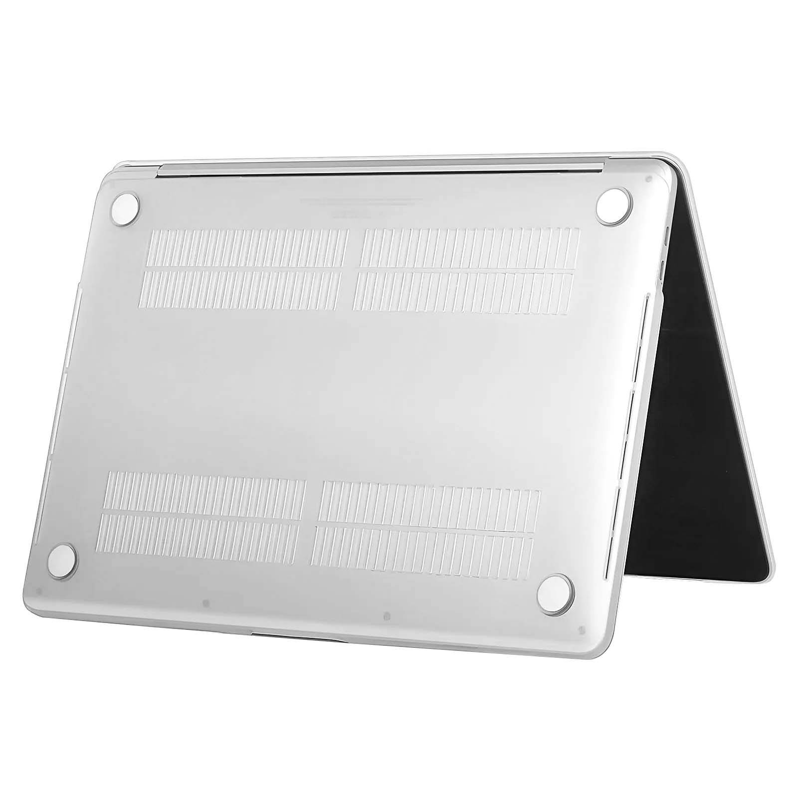 Coque pour MacBook Air 13 pouces 2022 M2-3