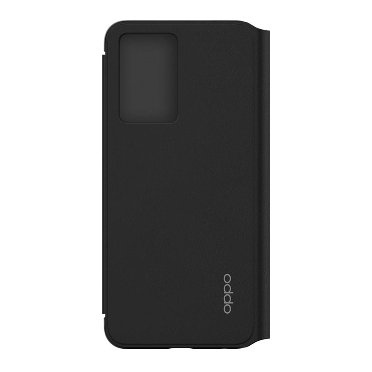 Étui Folio pour Oppo A57 / A57s Antichocs avec Fonction Stand-1