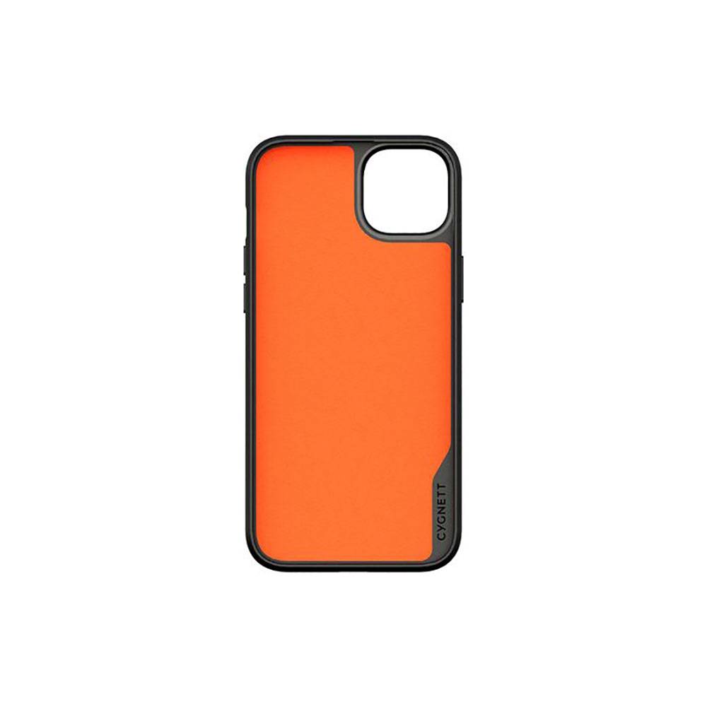 Coque pour Apple iPhone 15 Plus Compatible MagSafe Modèle MagShield en TPU-4