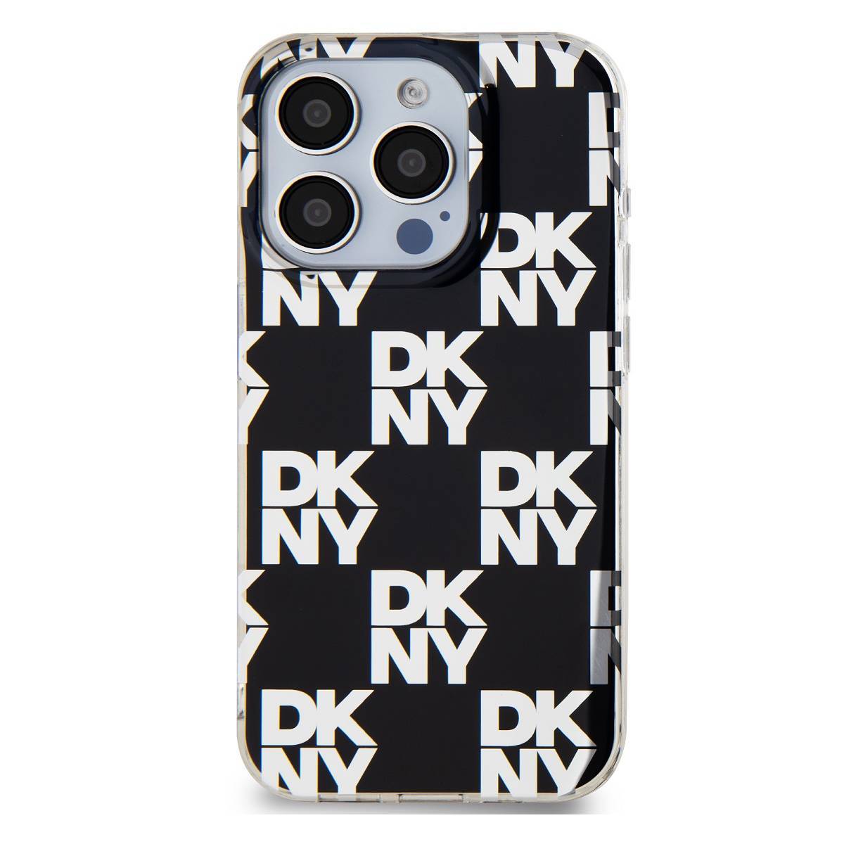 Coque de Protection pour iPhone 14 Pro Max à Motif Carreaux-0