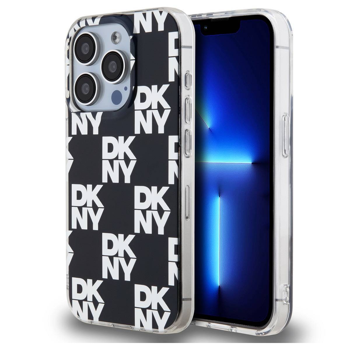Coque de Protection pour iPhone 14 Pro Max à Motif Carreaux-4
