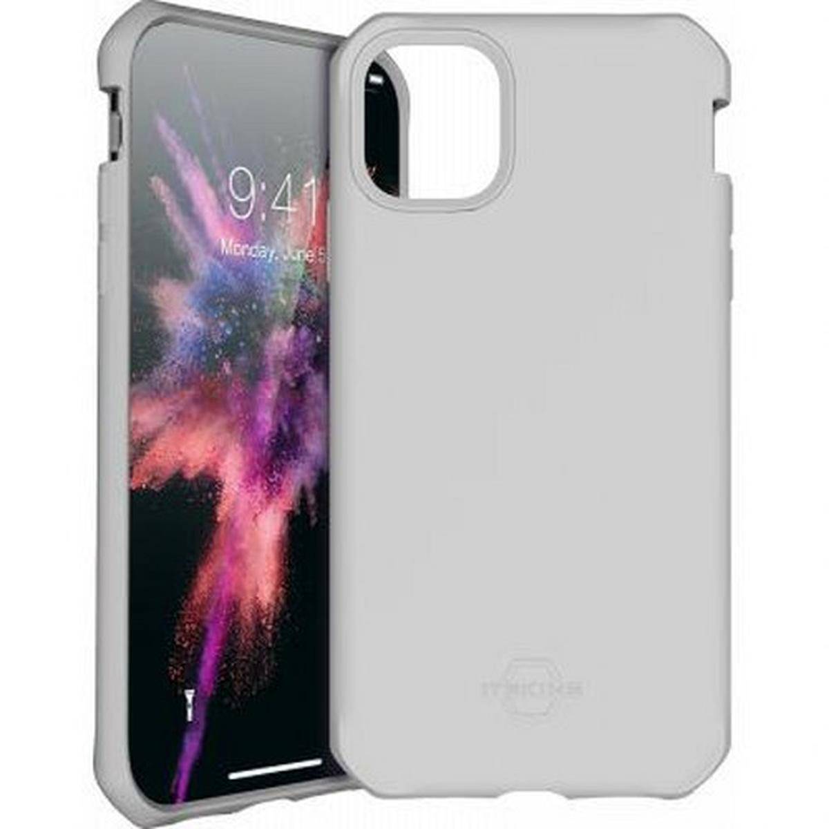 Coque pour iPhone 11 Pro Rigide Spectrum Solid-0