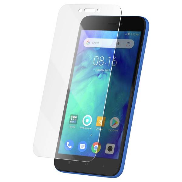 Verre Trempé pour Xiaomi Redmi 5A et Go Dureté 9H Anti-rayures