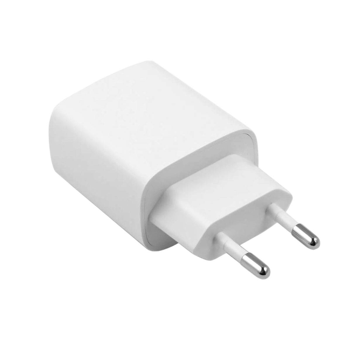 Chargeur Rapide USB-C 20W Power Delivery pour Smartphone et Tablette-1