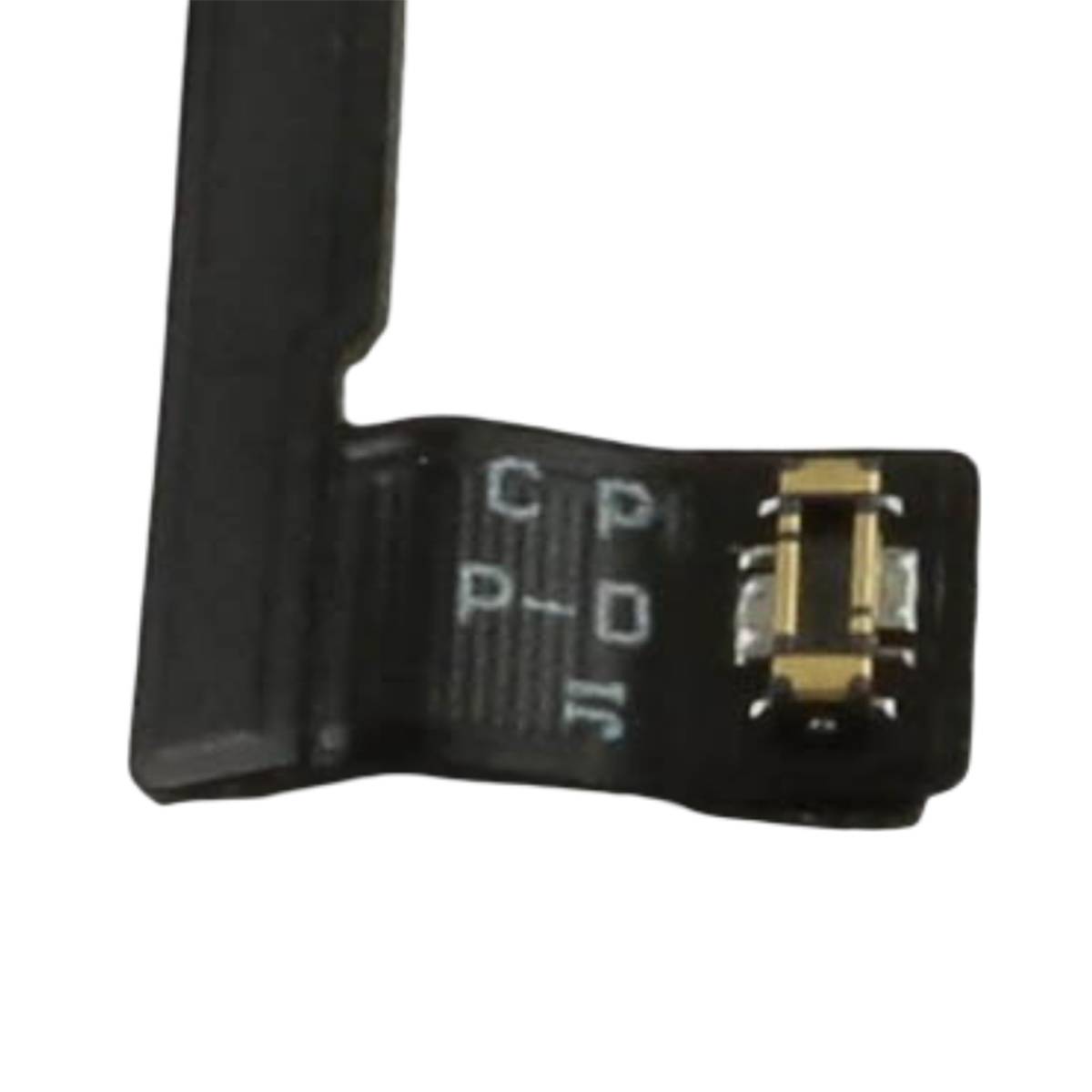 Batterie pour iPhone 8 Plus Li-Polymère 3.82V 3400mAh 12.98Wh Réf 616-00367-2
