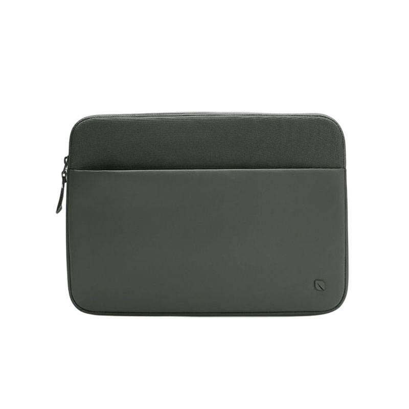 Housse pour MacBook Pro 16" Zippée en Polyester-0