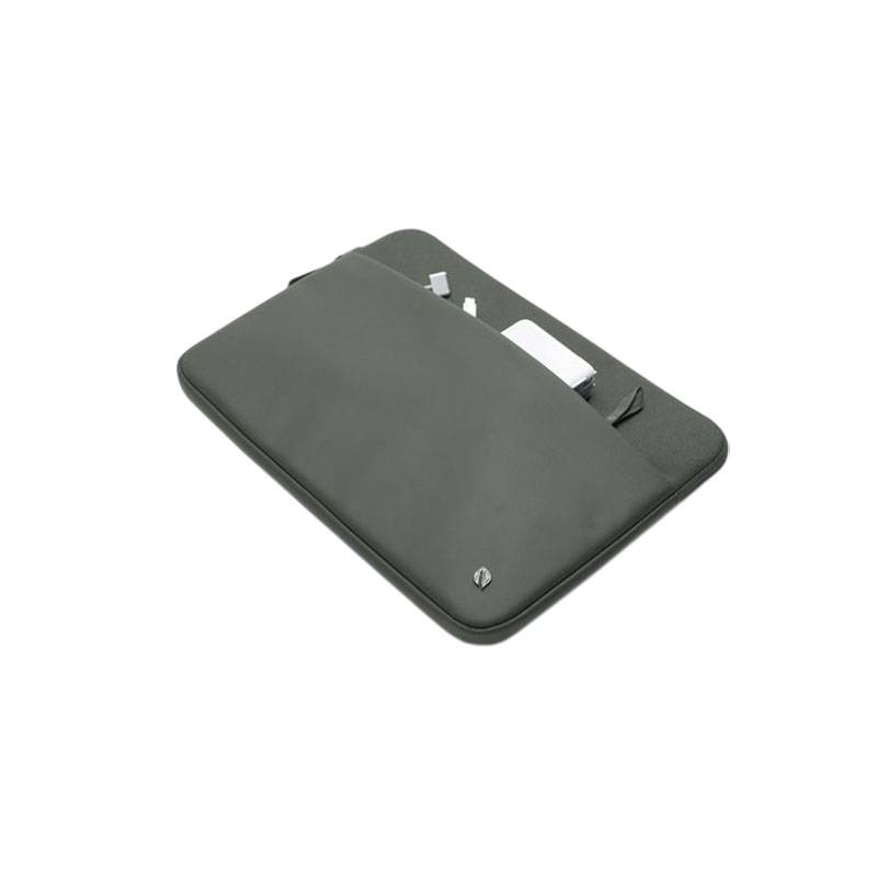 Housse pour MacBook Pro 16" Zippée en Polyester-3