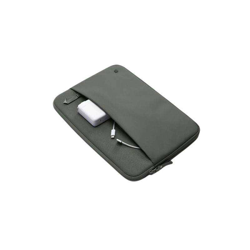 Housse pour MacBook Pro 16" Zippée en Polyester-4