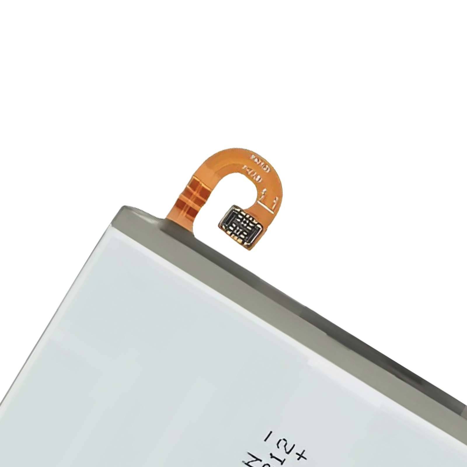Batterie interne pour Galaxy A10 et A7 2018 3300mAh modèle EB-BA750ABU-3