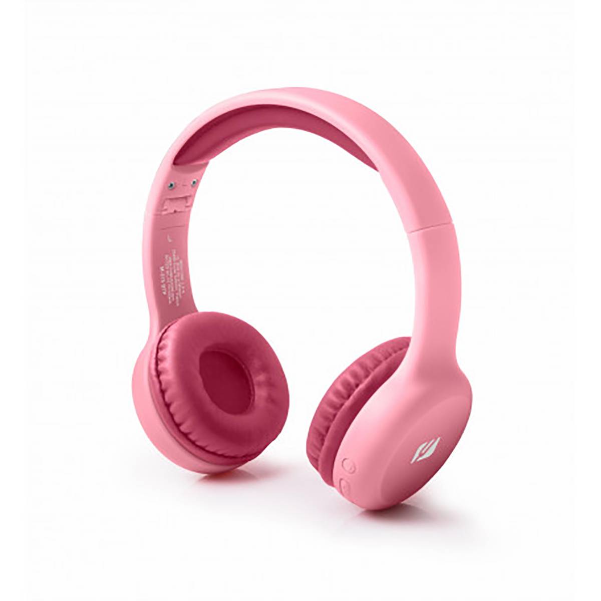 Casque Audio Bluetooth pour Enfant Mains Libres Pliable-0