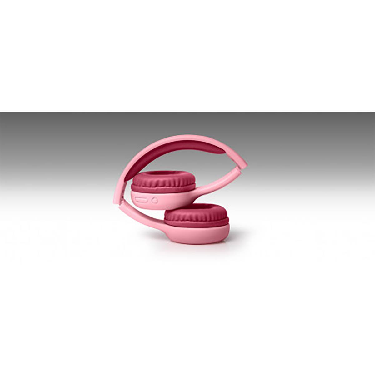 Casque Audio Bluetooth pour Enfant Mains Libres Pliable-2