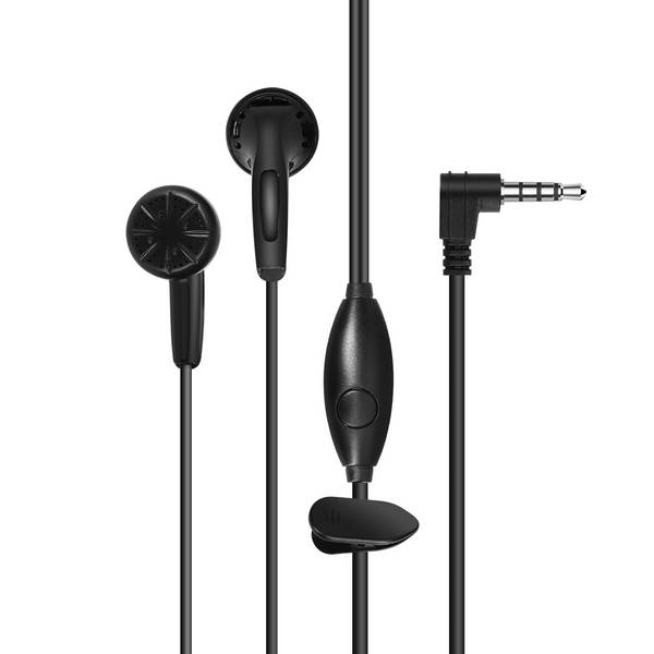 Écouteurs Filaires Jack 3.5mm