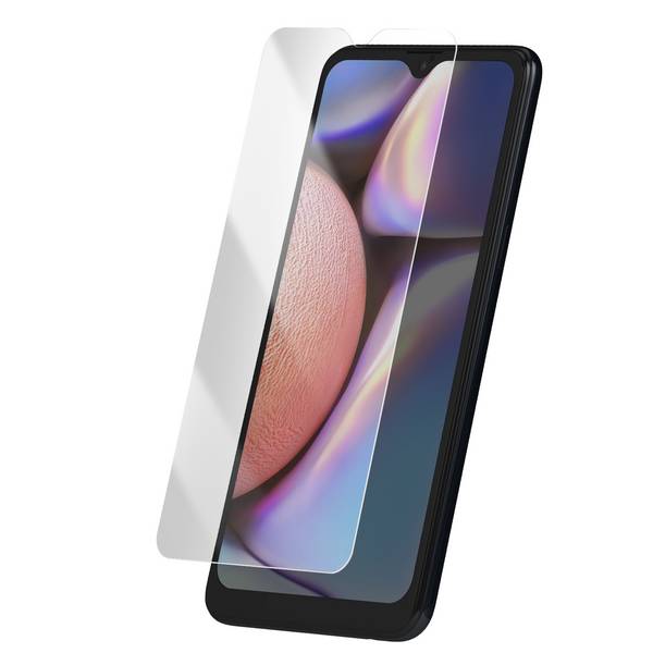 Verre Trempé pour Samsung Galaxy A10s Dureté 9H Anti-rayures