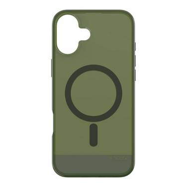 Coque Arrière pour iPhone 16 Plus Slim MagSafe Rigide