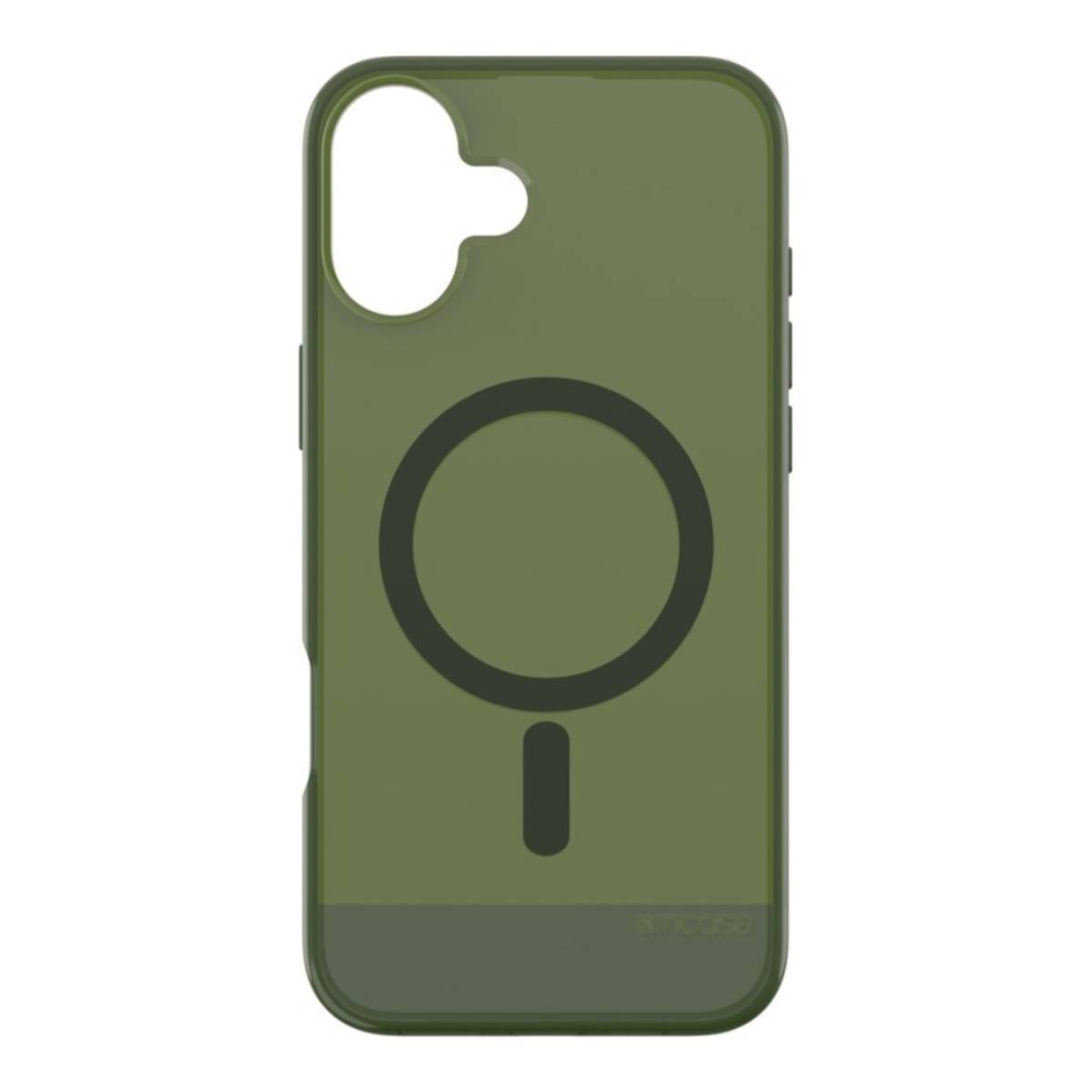 Coque Arrière pour iPhone 16 Plus Slim MagSafe Rigide-0